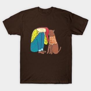 Best Friends T-Shirt